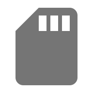 USB Storage icon