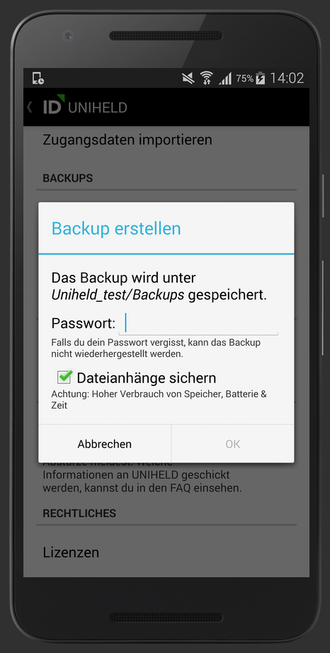 Backuperstellen-Passwort-DE